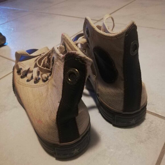 Converse High Top Chuck Taylor - Picture 6 of 7